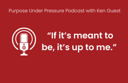 Ken Guest podcast