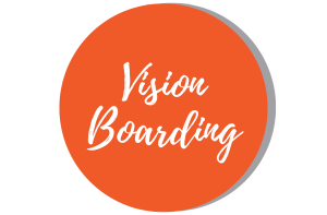 Vision Boarding 3 col