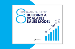 8 fundamentals for scale biz